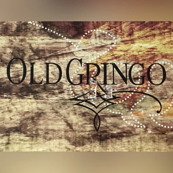 Old Gringo Latara Oryx Cowboy Boots